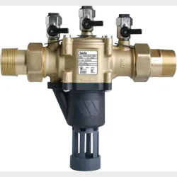 Socla Tbs Ventil Ba Bm 3/4"