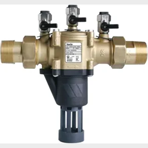 Socla Tbs Ventil Ba Bm 3/4