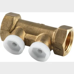 Kontrollerbar Kontra 1" 291Nf