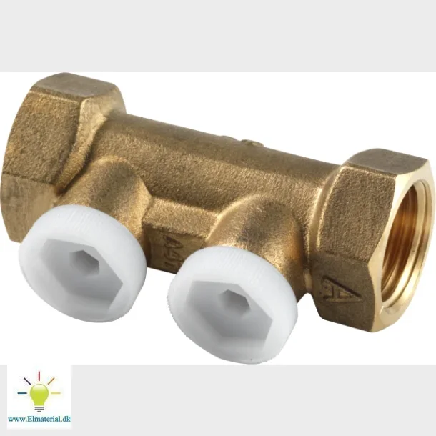 Kontrollerbar Kontra 1" 291Nf