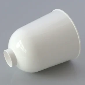 Baldakin fr Rollyhejs White