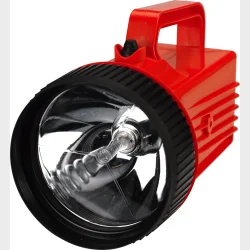 Lantern Orange F�r 6V batterier