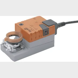 Spj�llmotor Lm230Af 230V On / Off / 3Pkt 5Nm