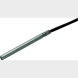 Temp Fl.-40+180. Pt100180-5-3M