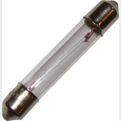 Penol gl�dlampa 24V 3W 90065