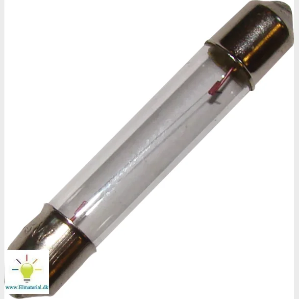 Penol gl�dlampa 24V 3W 90065