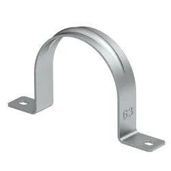 Kabelbjler 2 Lap Aluminium 16Mm