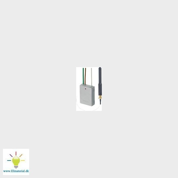 Tr&#140;dl&iquest;s Sender M/2Kn. M/Ant