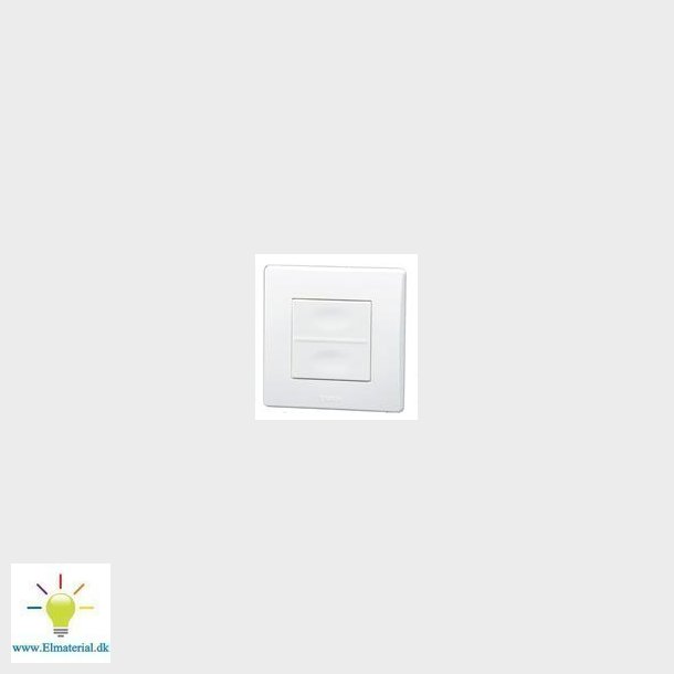 Tr&#140;dl&iquest;s Batteritryk 2Sl Hv