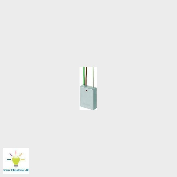 Bppe 4 Kanal Indb.Sender Til Yokis