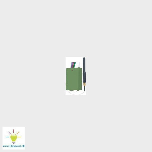 E4Bpp 4 Kanal Indb. Sender M/Ant