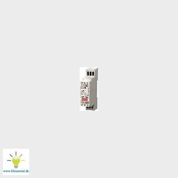 Mtr2000Mrp Tr&#140;dl&iquest;s Rel&frac34;, Kip, Timer Mm.