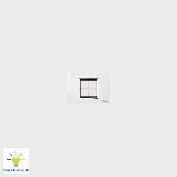 Tr&#140;dl&iquest;s Batteritryk 4Sl Indb.