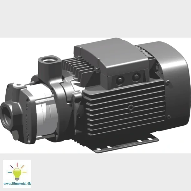 Centrifugalpump Cm5-2 3X400V