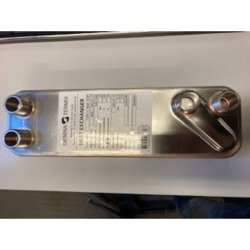 T16H + -1 - 40Hp G3 / 4