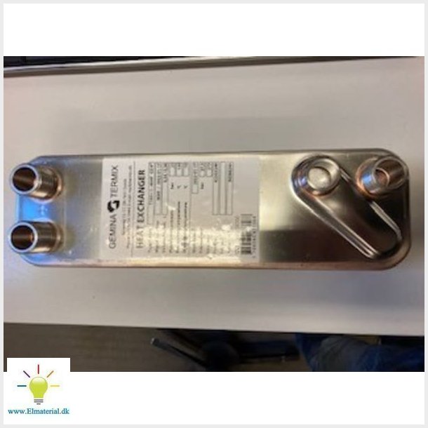 T16H + -1 - 40Hp G3 / 4