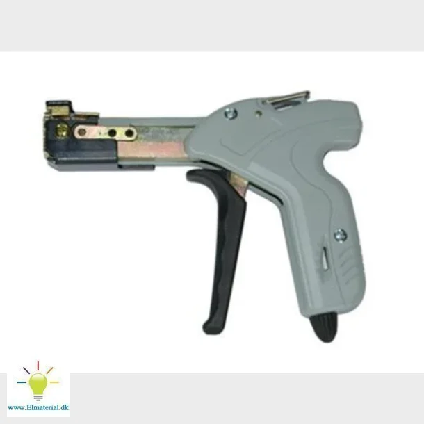 Tang Til Rustfri Kabelbinder 4,6-12Mm