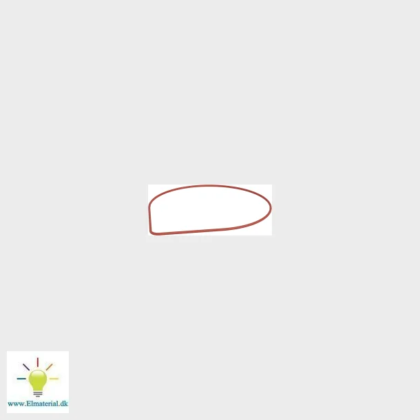 Rotorrem Til Vsr300 Kit 1156Mm