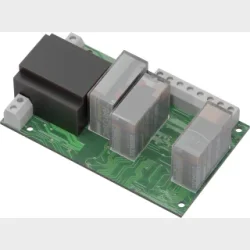 Printkort Pcu-Pb1 Til Elflade Til Vsr