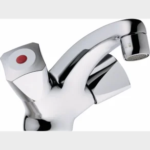 Standard 2-Grebs H�ndvaskarmatur Uden Bv