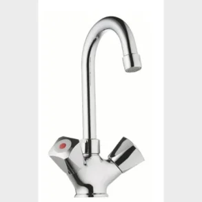 B�rma Std. Hv/Kv Arm C-Tud