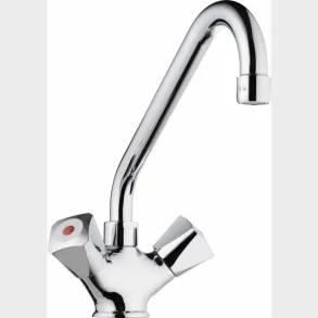 Standard 2-Grebs K�kkenarmatur