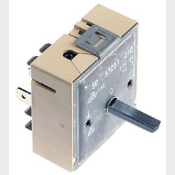 Effektregulator400v - 50.17031.200