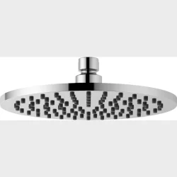 Brma Idealrain Hovedbruser 200Mm Krom