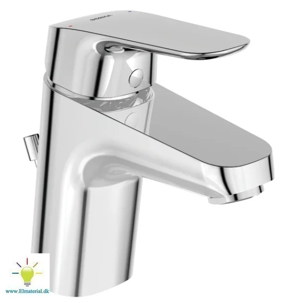 Ceraflex Hndvaskarmatur M/Trk-Op Bv