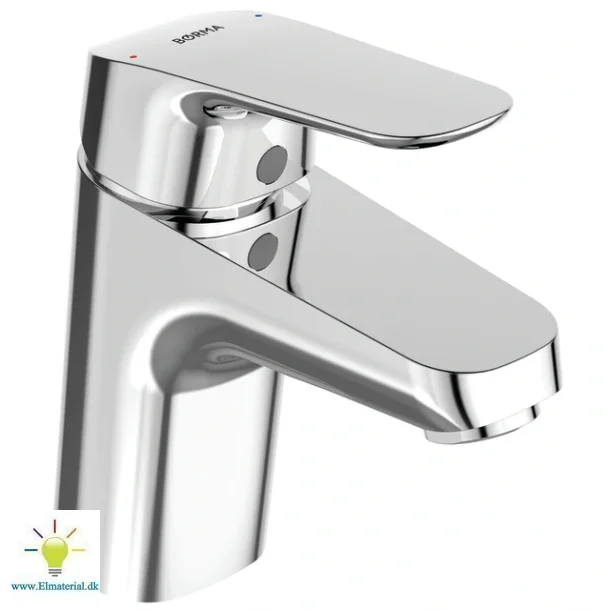 Ceraflex Hndvaskarmatur Uden Bundventil