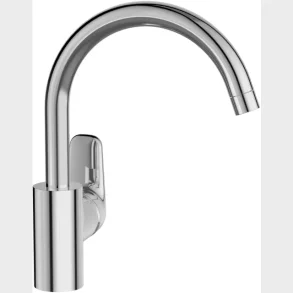 Ceraflex K�kkenarmatur H�j C-Tud