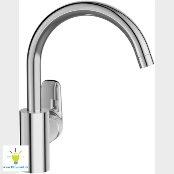 Ceraflex Kkkenarmatur Hj C-Tud