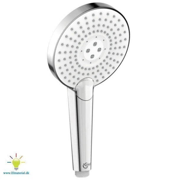 Hndbruser Idealrain Evo Jet Xl3 Rund