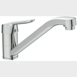 Is Ceraflex  Kkkenarmatur Lav Tud, Krom