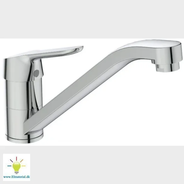 Is Ceraflex  Kkkenarmatur Lav Tud, Krom