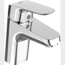 Ceraflex Hndvaskarmatur M/Push Open Bv