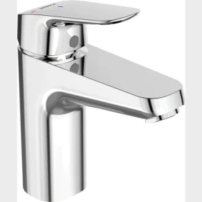 Ceraflex Bluestart Hv Armatur Push Open