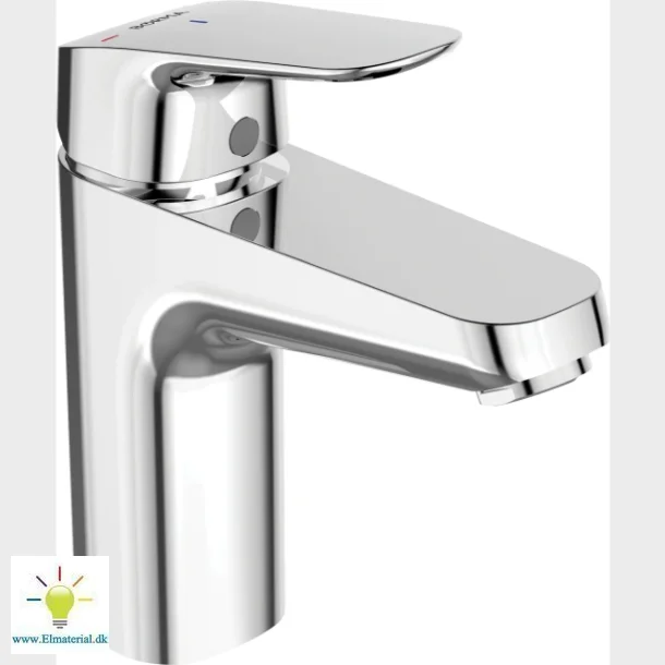 Ceraflex Bluestart Hv Armatur Push Open