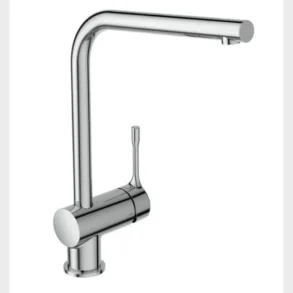 Ceralook K�ksblandare Krom