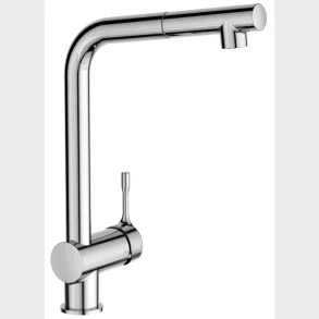 A4 K�ksblandare Med Utdrag Typ F1766Aa