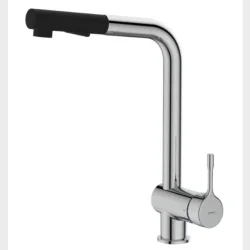 Brma A4 Kkkenarmatur M/Udtrk 2F