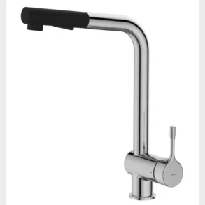 Brma A4 Kksblandare M/Utdrag 2F