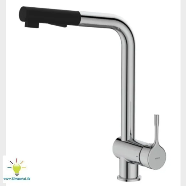 Brma A4 Kkkenarmatur M/Udtrk 2F