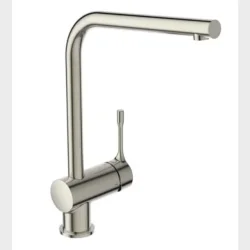 Ceralook Kkkenarmatur Pvd:Ss