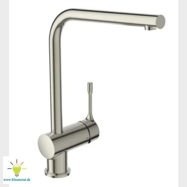 Ceralook Kkkenarmatur Pvd:Ss