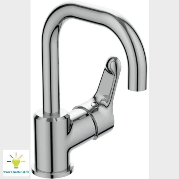 Alpha Hndvaskarmatur U-Tud