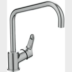 Alpha Kkkenarmatur J-Tud