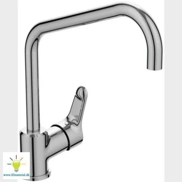 Alpha Kkkenarmatur J-Tud