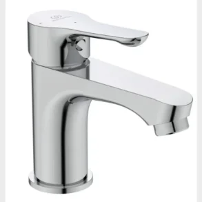 Alpha Bs Hv Krom 1-Gr U/Bv