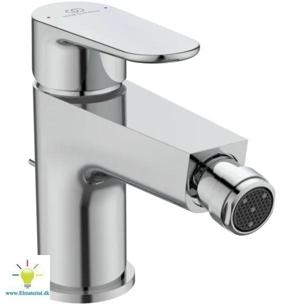 Cerafine Model O Bidetarmatur